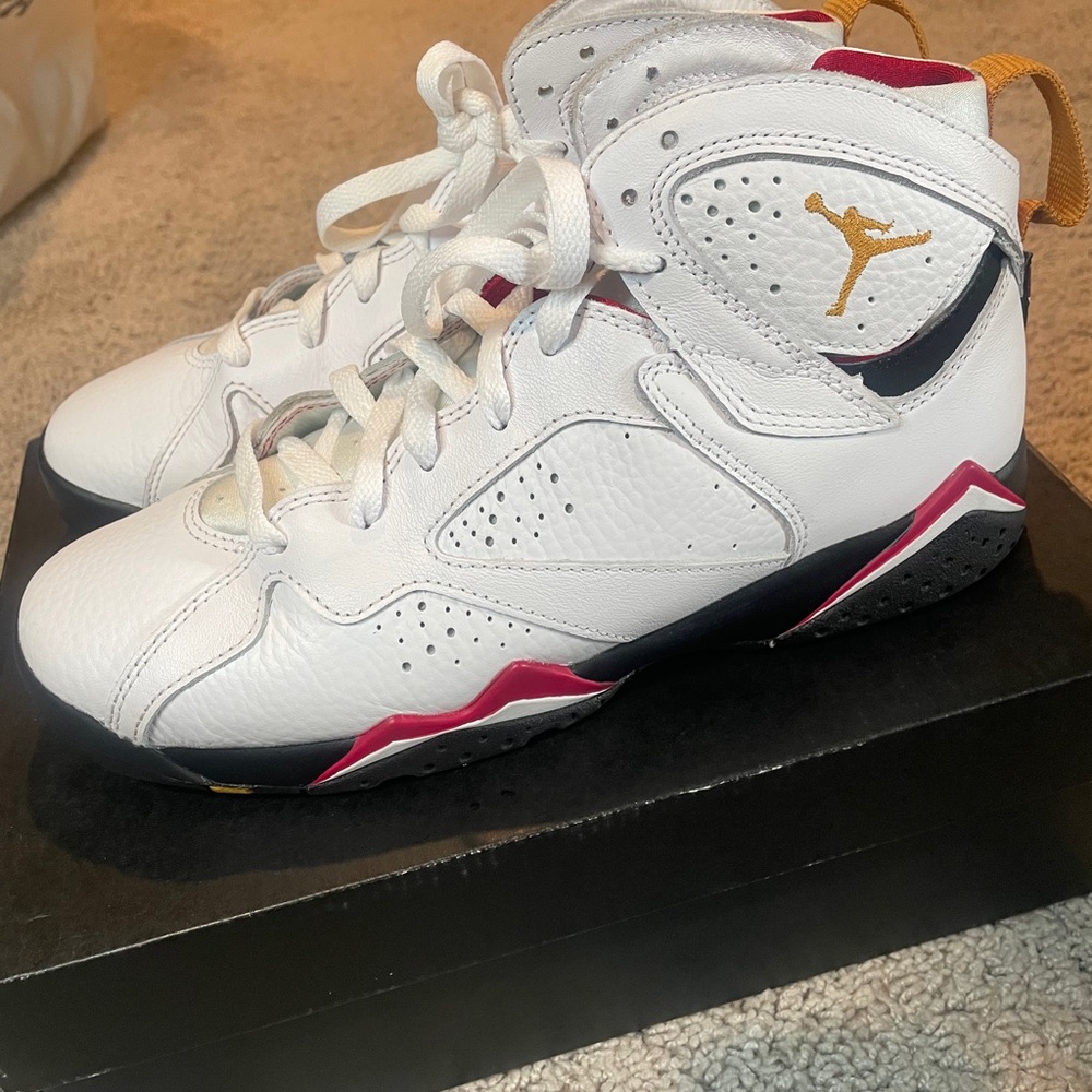 Jordan 7 - Picture 3 of 5